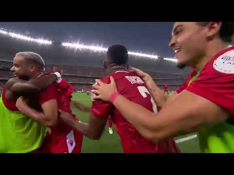 It was a Massacre | Highlights of Equatorial Guinea 4 - 0 Cote d'Ivoire | AFCON 2023