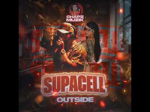 𝐂𝐡𝐚𝐩𝐳 𝐌𝐮𝐳𝐢𝐤 - 𝐒𝐮𝐩𝐚𝐜𝐞𝐥𝐥 (𝐎𝐮𝐭𝐬𝐢𝐝𝐞)