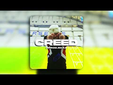 Jul x Marseille Type Beat "CREED" | Instru Rap Marseille 2024