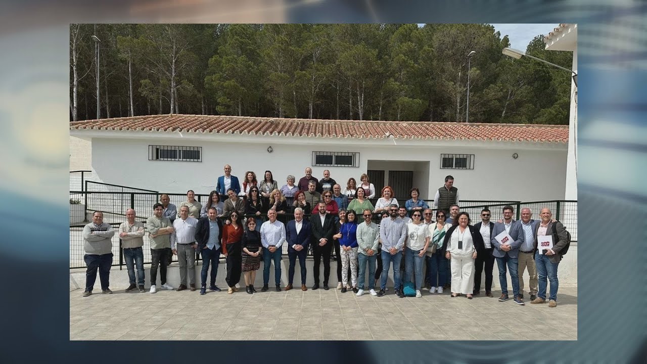 I Encuentro de partidos independientes de Málaga