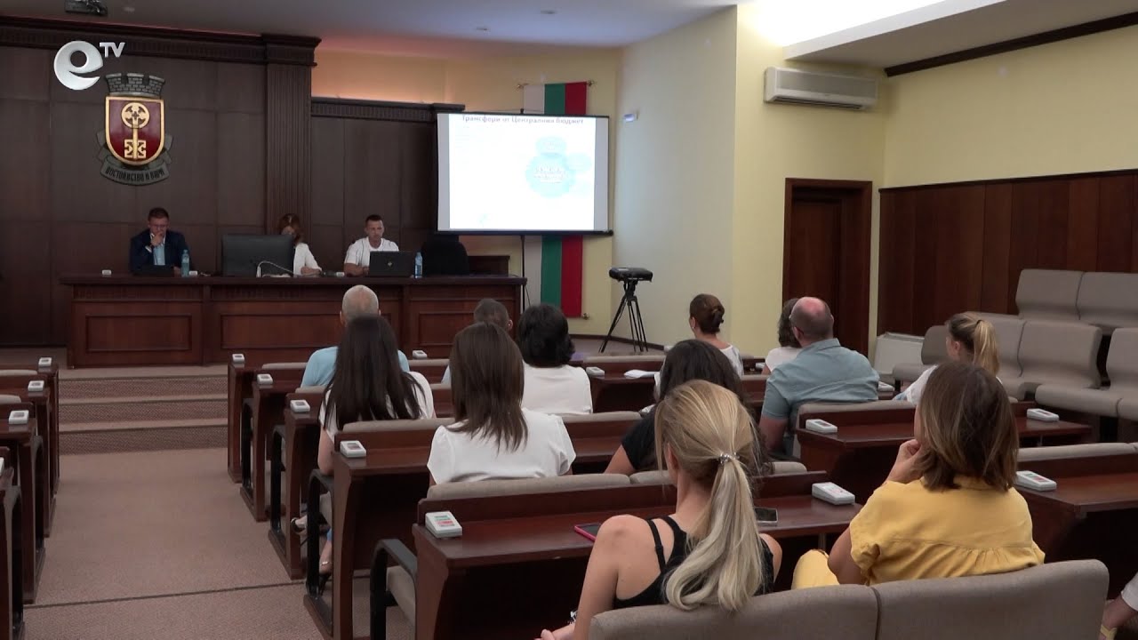 Община Хасково няма дългове, но има длъжници