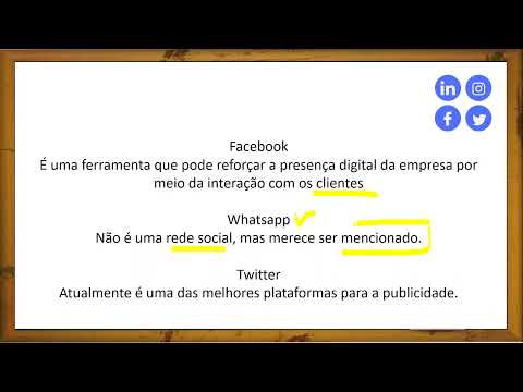 EMPREENDEDORISMO