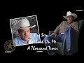 George Strait - I've Seen That Look On Me A Thousand Times (1985)