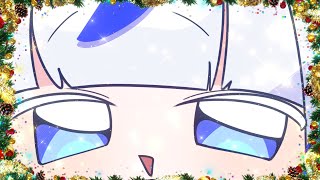 계층주의,버튜버주의)크리스마스를 마무리 하는 캐롤송