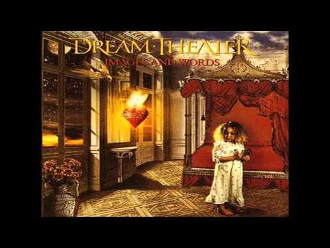 Dream Theater - Surrounded