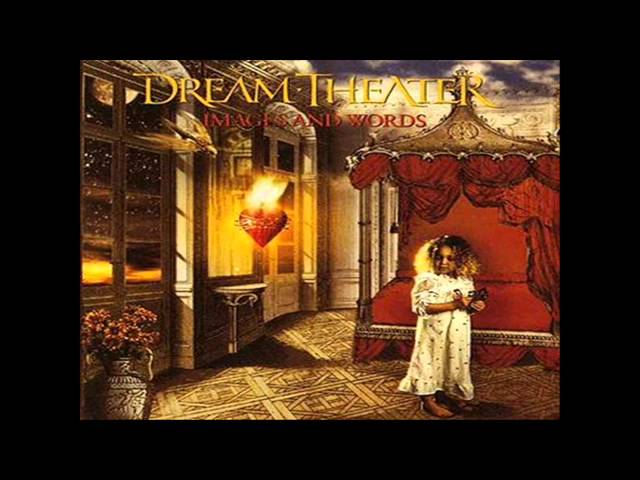 Dream Theater - Surrounded (Jammit) (Remix Stems)