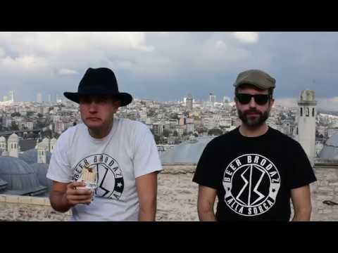 Beer Brodaz - Muhammed Kareem Abdul [Official Music Video]