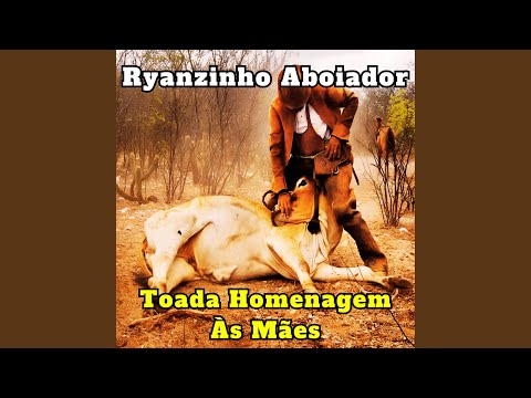 Toada Homenagem às Mães