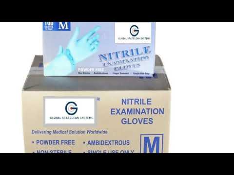 Latex Gloves