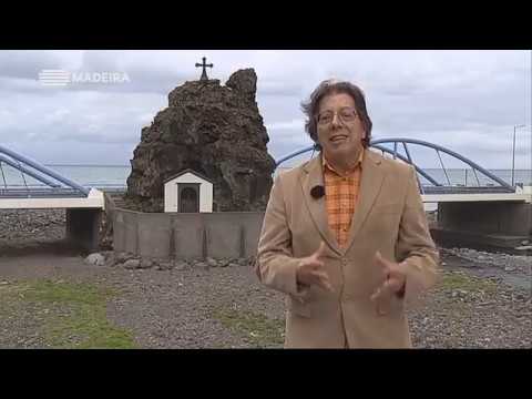 Freguesias da Madeira  - São Vicente  Ep. 34   RTP Madeira