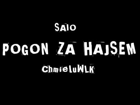 CHMIELU WLK & SAIO JNF - POGOŃ ZA HAJSEM
