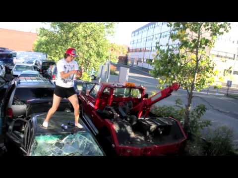 She Likes to Party; Lezzies On X featuring Big Freedia