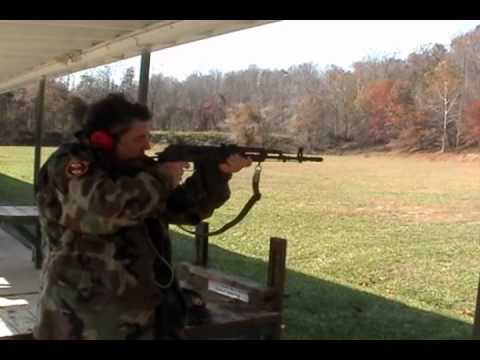 POLISH TANTAL / AK74 VARIANT