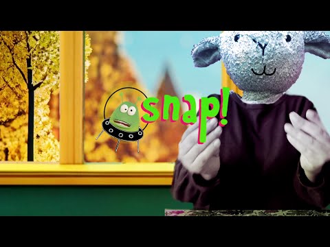 Il Canto dell'Autunno | Body Percussion | istruzioni per cambio velocità in descrizione