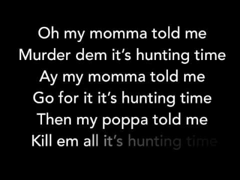 Jillionaire, Fuse ODG & Fatman Scoop – Sunrise