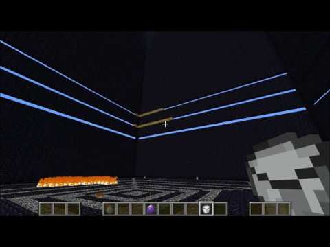 Burning Godzilla vs Mobzilla