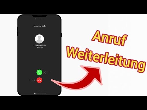 Forward calls - Set up call forwarding on your Android phone