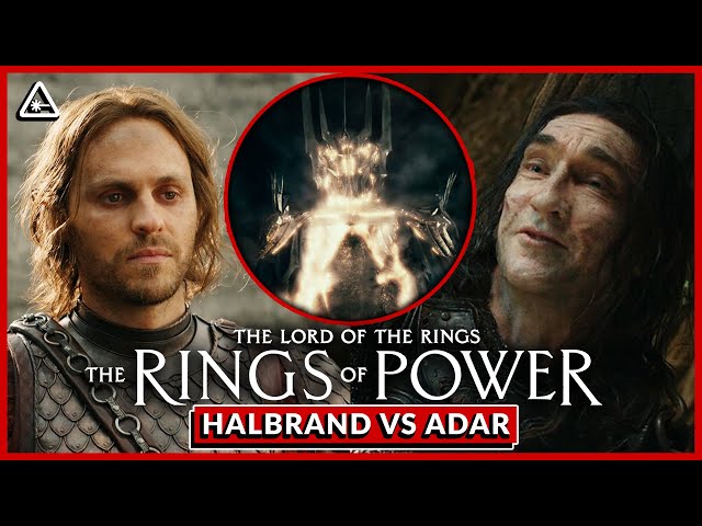 Everything We Know About LOTR: THE RINGS OF POWER - Nerdist