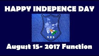 Independence Day-2017