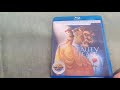 BEAUTY AND THE BEAST BLU RAY DVD Overview