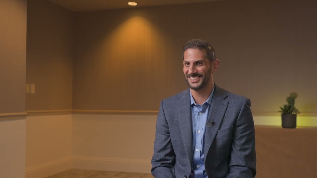When to Refer Patients to a Pain Specialist: Dr. Sheel Patel