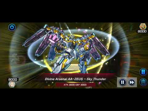 Hippo-Inferno vs Phantom Knights [Master Duel]