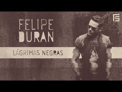 Lágrimas Negras video