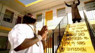 DJ Khaled Ft. Lil Wayne T-Pain Rick Ross &amp; Plies  Welcome To My Hood [ Official Video ] + Lyrics