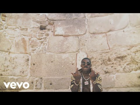 Breadwinner Kane - Popin Fa Somin