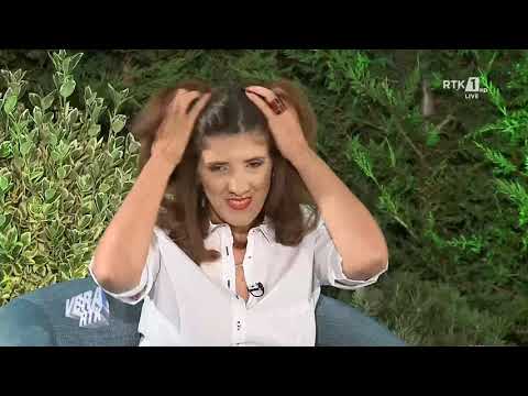 VERA RTK - GANIMETE MUSLIU & NEKI EMRA  17.07.2019