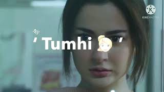 Tum hi Toh The khayalo😭😭 Main status video W