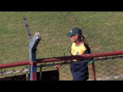 Primera C - Torneo 2019/2020 - Clausura Fecha 3 - Central Córdoba 0 - Alem 0