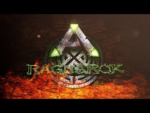 RAGNAROK TOP6 SOLO BASE LOCATIONS 2023 ARK SURVIVAL EVOLVED