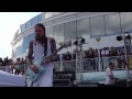 311: Strangers (311 Cruise 2013)