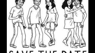 The One AM Radio - Accidents (from Save the Date soundtrack) w/lyrics