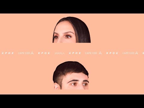 Cape Cod, Jamala - Крок (2019) (Lyric Video)