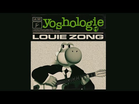 yoshologie (yoshi tunes in django reinhardt style)