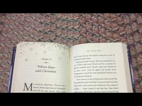 The Angel Tree - Chapter 11