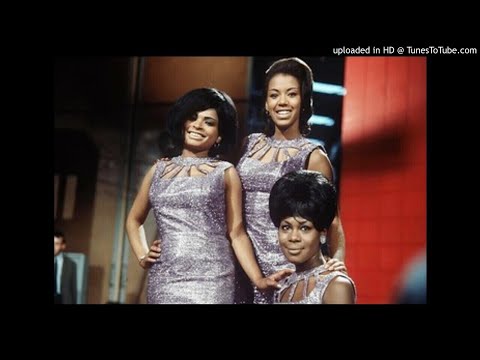The Marvelettes - Beechwood 4-5789 (1962)