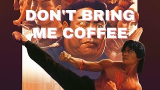 All Them Witches - Don&#39;t Bring Me Coffee (Music Video)