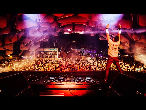 D-Stroyer at Laroc Club 2023 (4k Video Set)