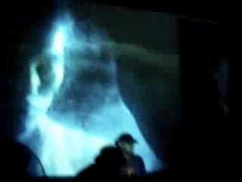 Kode9 @ Open Studios, Vancouver