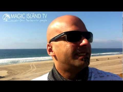 Roger Shah about the 200th Episode of Magic Island - Music for Balearic People