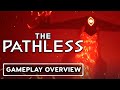The Pathless - Official Gameplay Overview | State of Play 2020