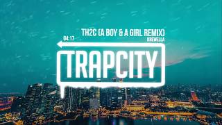 Krewella - TH2C (A Boy &amp; A Girl Remix)