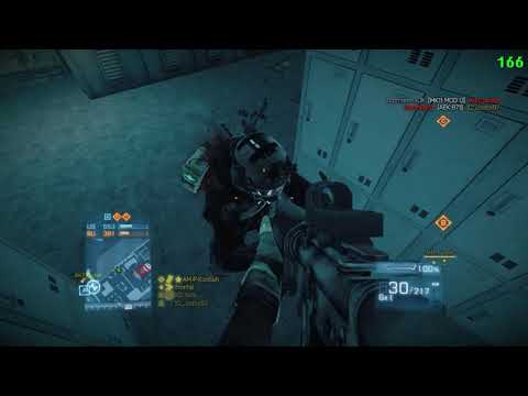 Givin em the frontal special