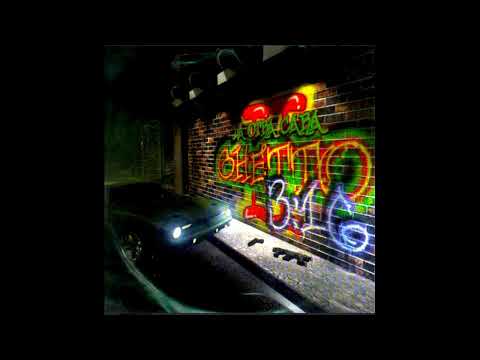 3  Bandido   La Tragedia Ghetto 3 16 Vol  2