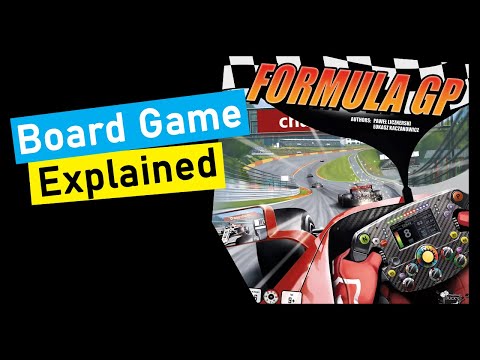 Short Preview of FormulaGP