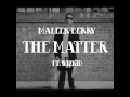 Maleek Berry Ft Wizkid - The Matter 