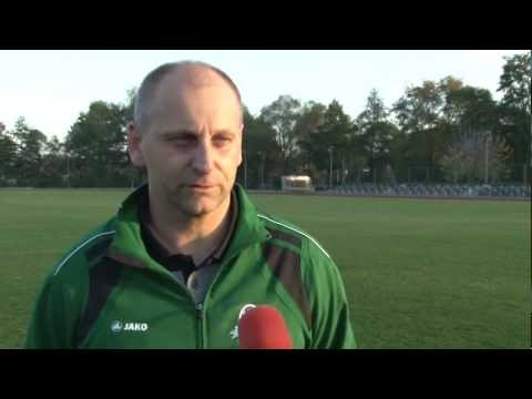 Astoria liderem po 11 kolejkach!